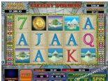 best casino slots Ancient Wonders NuWorks