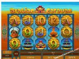 best casino slots Arabian Caravan Genesis Gaming