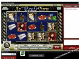 best casino slots As The Reels Turn Ep.1 Rival