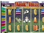 best casino slots Aussie Rules Rival