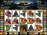 best casino slots Aztec's Treasure RealTimeGaming
