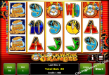 best casino slots Clockwork Oranges Novomatic