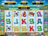 best casino slots Crystal Waters RealTimeGaming