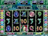best casino slots Enchanted Garden RealTimeGaming