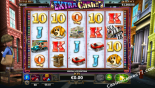 best casino slots Extra Cash!! NextGen