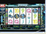 best casino slots Fantastic Four CryptoLogic