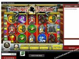 best casino slots Fantasy Fortune Rival