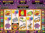 best casino slots Fruit Frenzy RealTimeGaming