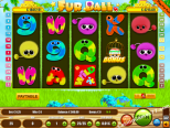 best casino slots Fur Balls Wirex Games