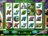 best casino slots Green Lantern Amaya