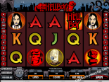 best casino slots Hellboy Microgaming