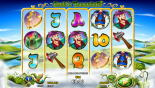 best casino slots Jack's Beanstalk NextGen