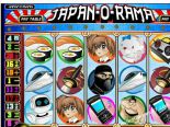 best casino slots Japanorama Rival