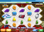 best casino slots Midas Millions Ash Gaming