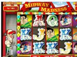 best casino slots Midway Madness Rival