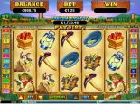 best casino slots Paydirt RealTimeGaming