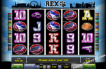 best casino slots Rex Greentube