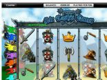 best casino slots Sir Cash’s Quest Omega Gaming