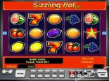 best casino slots Sizzling Hot Extreme Gaminator