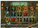 best casino slots Taboo Spell Genesis Gaming