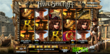 best casino slots The True Sheriff Betsoft