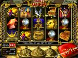 best casino slots Three Wishes Betsoft