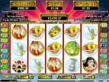 best casino slots Aladdin's Wishes RealTimeGaming