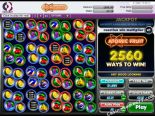 best casino slots Atomic Fruit OpenBet