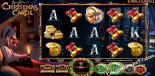 best casino slots Christmas Carol Betsoft