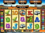 best casino slots Coyote Cash RealTimeGaming