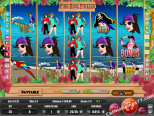 best casino slots Pink Rose Pirates Wirex Games