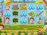 best casino slots Queen Cadoola Wirex Games