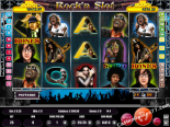 best casino slots Rock Slot Wirex Games