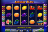 best casino slots Spinning stars Gaminator