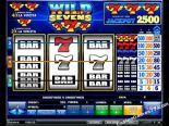 best casino slots Wild 7s iSoftBet
